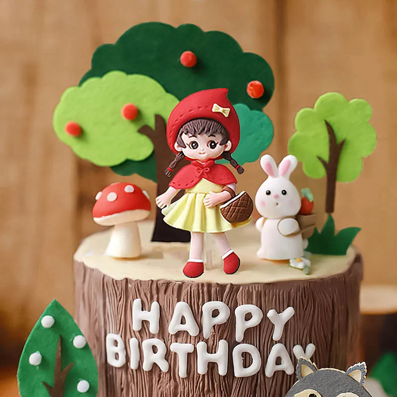 Baking Cake Decoration Kids Gi - Resin Art Alphabet recension och pris